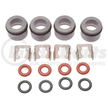 Standard Ignition SK95 Fuel Injector Seal Kit - MFI