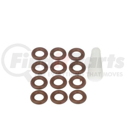Standard Ignition SK9 Fuel Injector Seal Kit - GDI