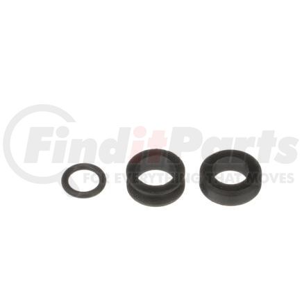 Standard Ignition SK97 Fuel Injector Seal Kit - MFI