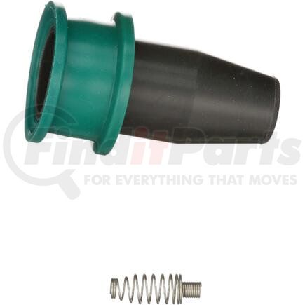 Standard Ignition SPP198E Direct Ignition Coil Boot - Coil On Plug Boot