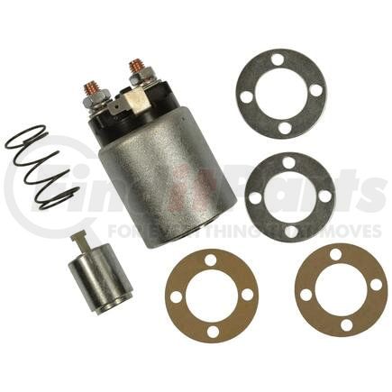 Standard Ignition SS-282 Starter Solenoid