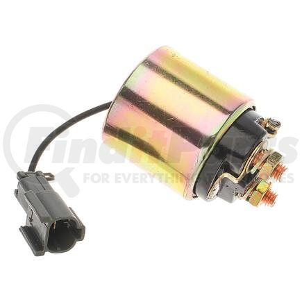 Standard Ignition SS-363 Starter Solenoid