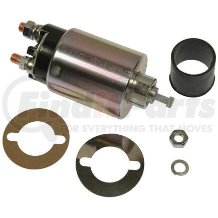 Standard Ignition SS-364 Starter Solenoid