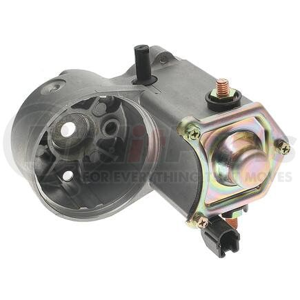 Standard Ignition SS-451 Starter Solenoid