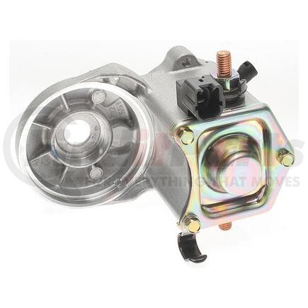 Standard Ignition SS-463 Starter Solenoid