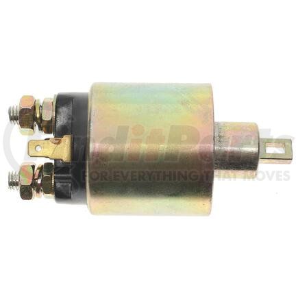 Standard Ignition SS-497 Starter Solenoid