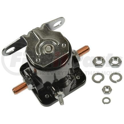 Standard Ignition SS-549 Starter Solenoid