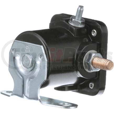 Standard Ignition SS-571 Starter Solenoid