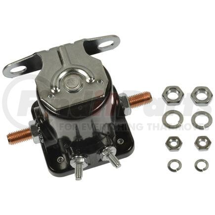 Standard Ignition SS-580 Starter Solenoid