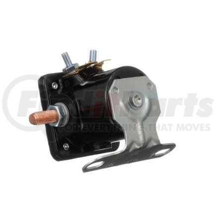 Standard Ignition SS-589 Starter Solenoid