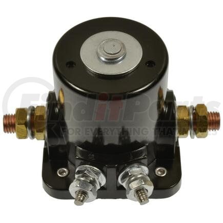 Standard Ignition SS-603 Starter Solenoid