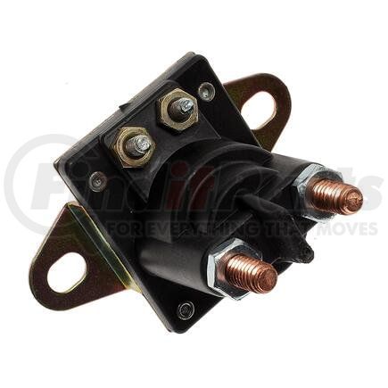 Standard Ignition SS-605 Starter Solenoid