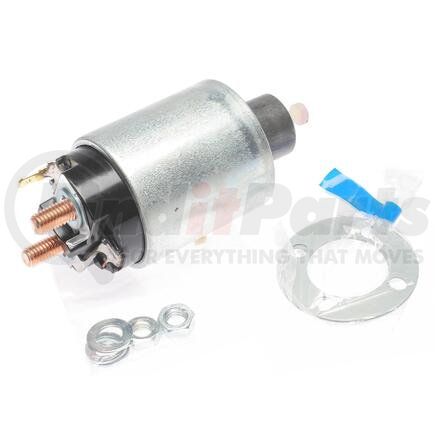 Standard Ignition SS-792 Starter Solenoid