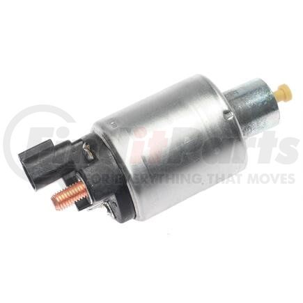 Standard Ignition SS-796 Starter Solenoid