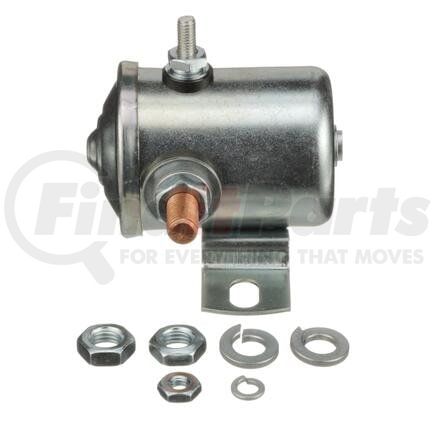 Standard Ignition SS883 Starter Solenoid