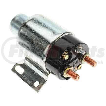 Standard Ignition SS884 Starter Solenoid