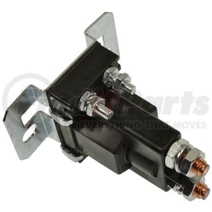 Standard Ignition SS891 Starter Solenoid