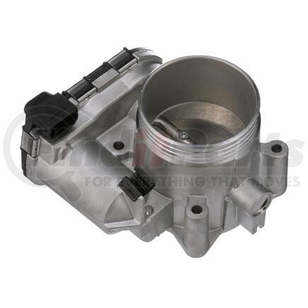 Standard Ignition S20160 Fuel Injection Throttle Body