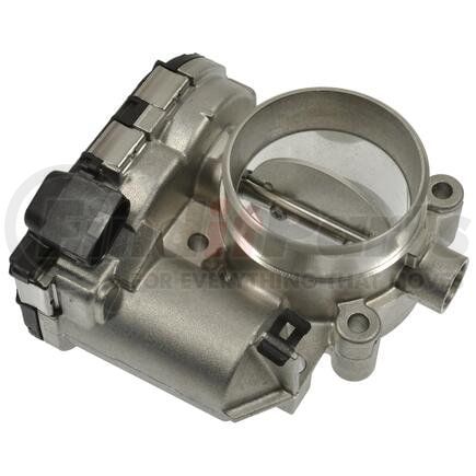 Standard Ignition S20161 Fuel Injection Throttle Body