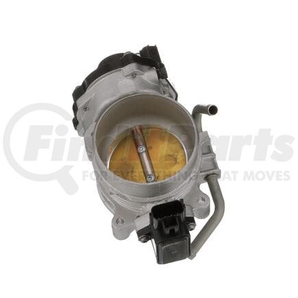 Standard Ignition S20171 Fuel Injection Throttle Body