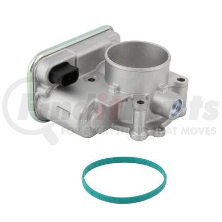 Standard Ignition S20176 Fuel Injection Throttle Body