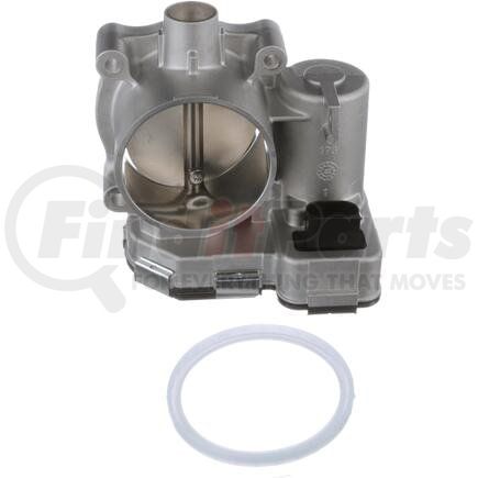 Standard Ignition S20187 Fuel Injection Throttle Body