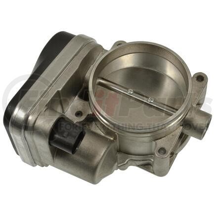 Standard Ignition S20190 Fuel Injection Throttle Body