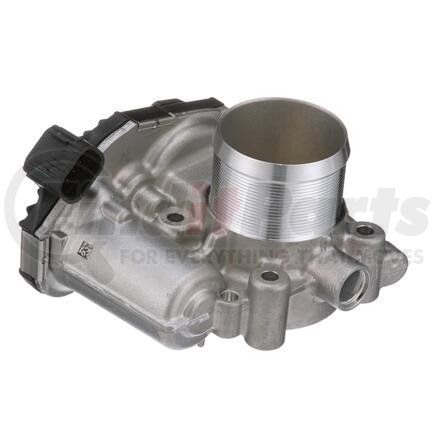 Standard Ignition S20191 Fuel Injection Throttle Body