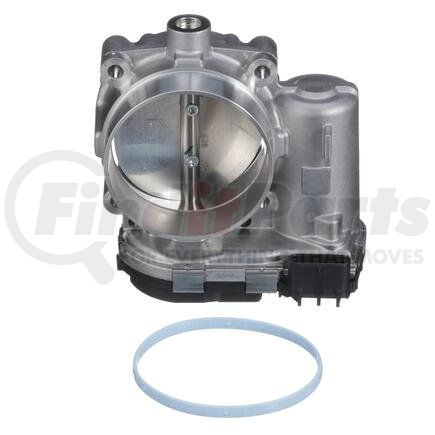 Standard Ignition S20203 Fuel Injection Throttle Body