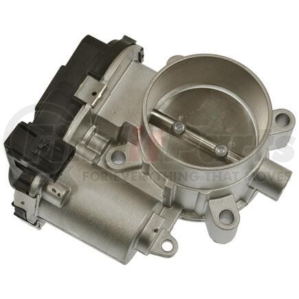 Standard Ignition S20214 Fuel Injection Throttle Body