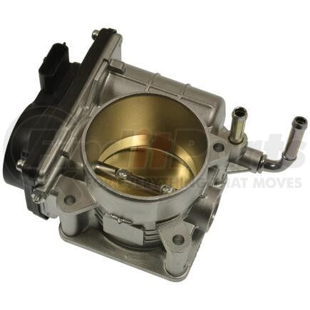 Standard Ignition S20217 Fuel Injection Throttle Body