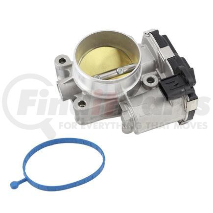 Standard Ignition S20220 Fuel Injection Throttle Body
