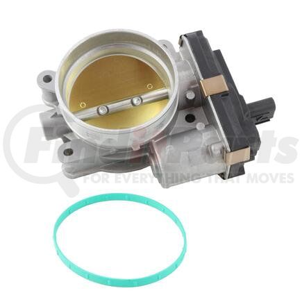 Standard Ignition S20223 Fuel Injection Throttle Body