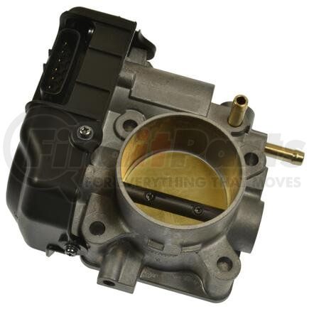 Standard Ignition S20234 Fuel Injection Throttle Body