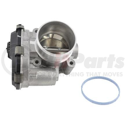 Standard Ignition S20240 Fuel Injection Throttle Body