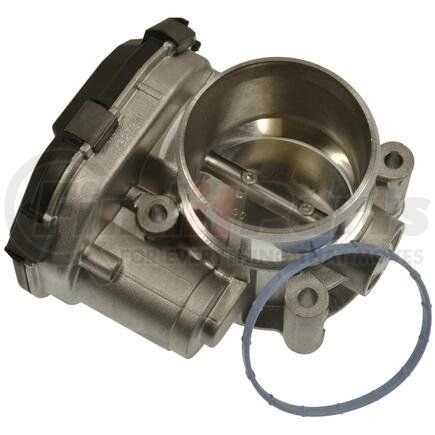 Standard Ignition S20408 Fuel Injection Throttle Body