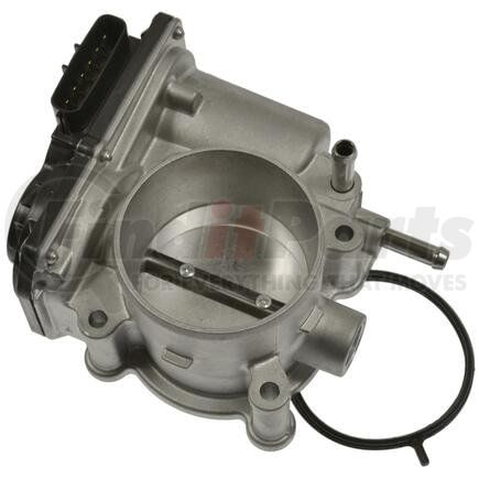Standard Ignition S20407 Fuel Injection Throttle Body