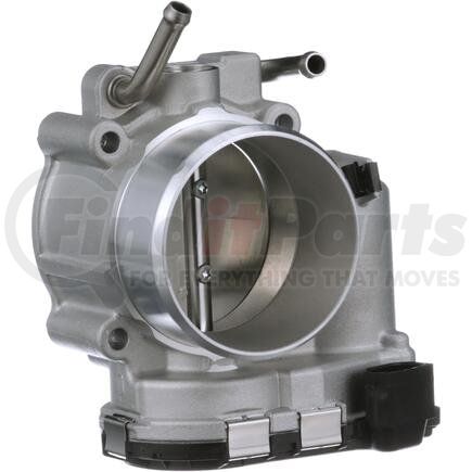 Standard Ignition S20447 Fuel Injection Throttle Body