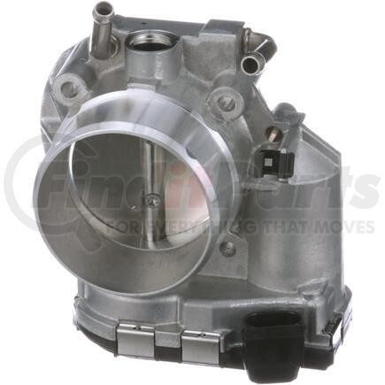 Standard Ignition S20448 Fuel Injection Throttle Body