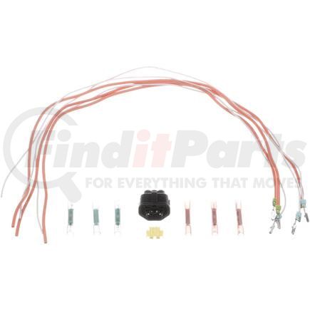 Standard Ignition S2116 Crankshaft Sensor Connector