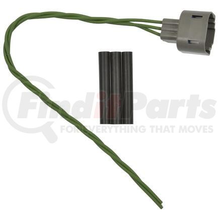 Standard Ignition S2347 Map Sensor Connector