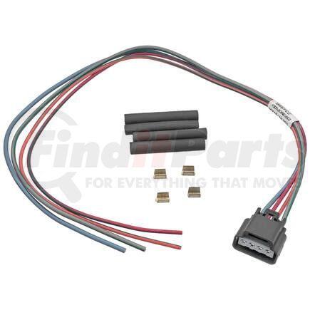 Standard Ignition S2365 Multi Function Connector