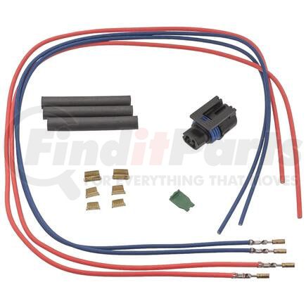 Standard Ignition S2485 Multi Function Connector