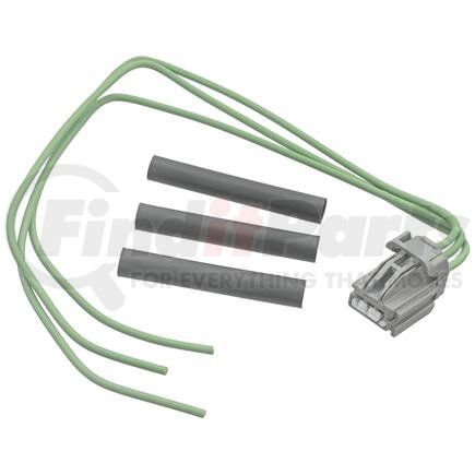 Standard Ignition S2489 Multi Function Connector