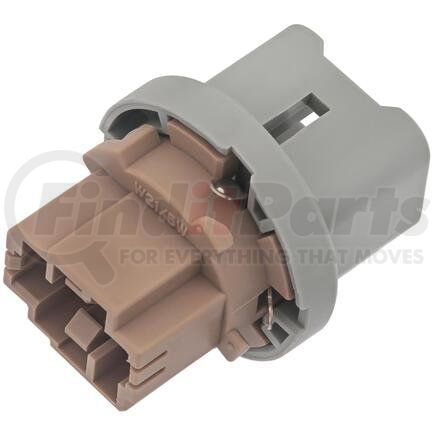 Standard Ignition S2600 Side Marker Socket