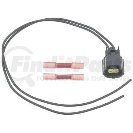 Standard Ignition S2809 Hood Ajar Switch Connector