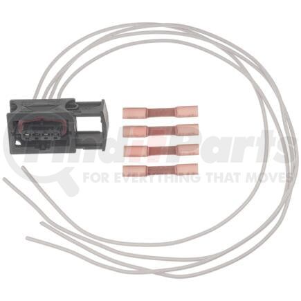 Standard Ignition S2813 Intake Air Temperature Sensor Connector