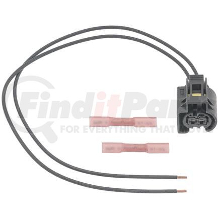 Standard Ignition S2832 Fuel Injector Connector