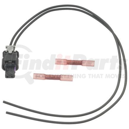 Standard Ignition S2860 Fuel Injector Connector