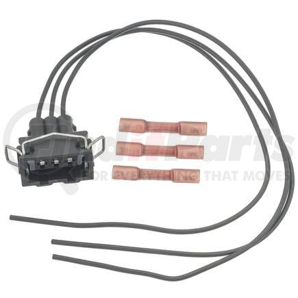 Standard Ignition S2864 Crankshaft Sensor Connector